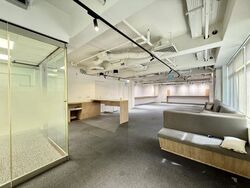 Macdonald House (D9), Office #629188831